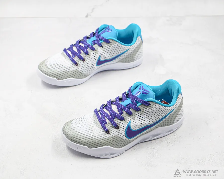 Nike Kobe 11 Low Draft Day 