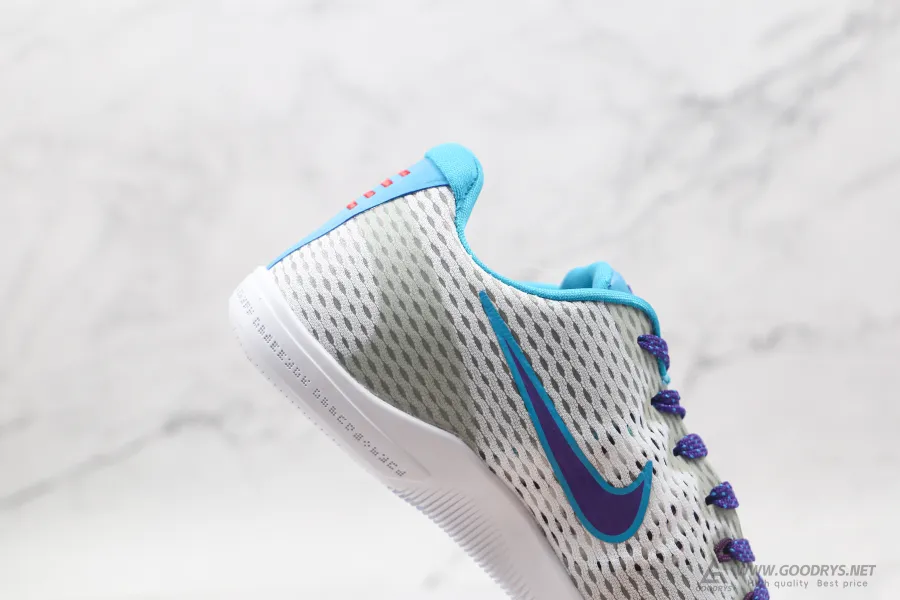 Nike Kobe 11 Low Draft Day 