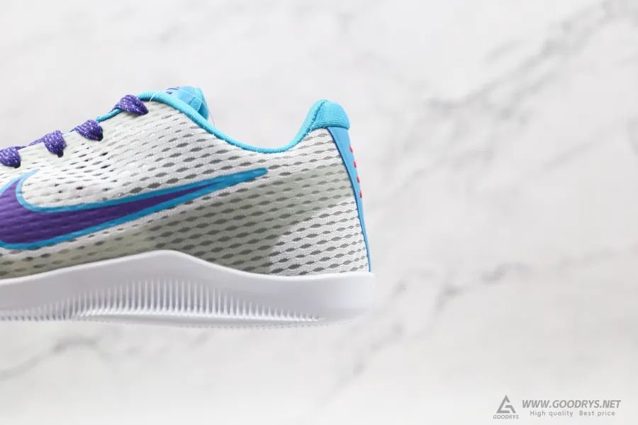 Nike Kobe 11 Low Draft Day 