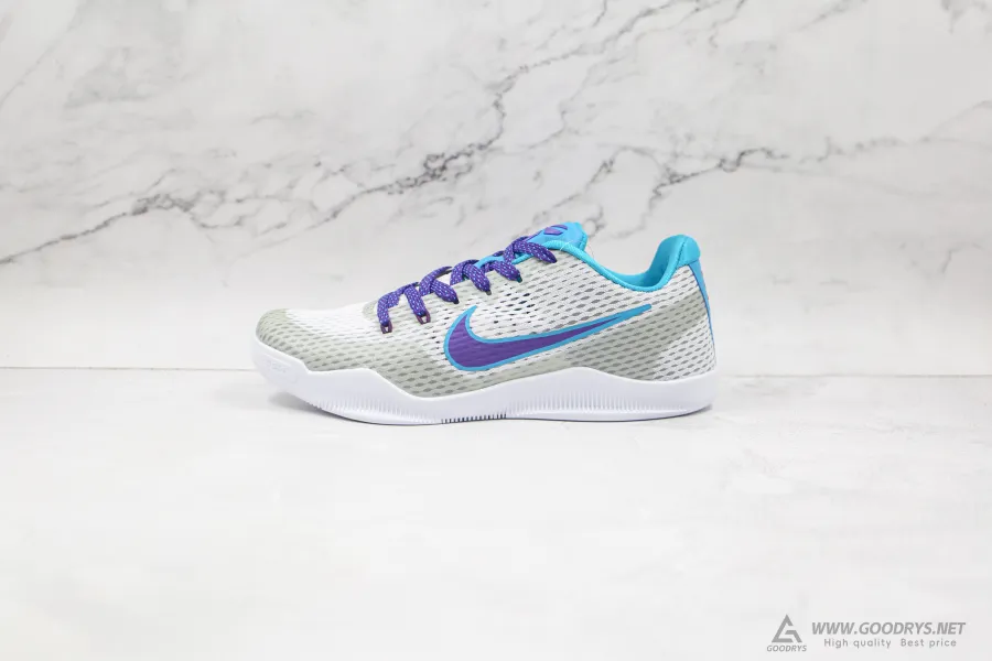 Nike Kobe 11 Low Draft Day 