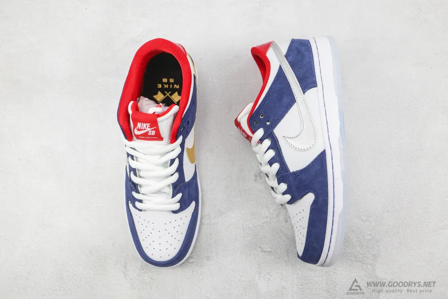 Dunk Sb Low Ishod Wair Bmw 