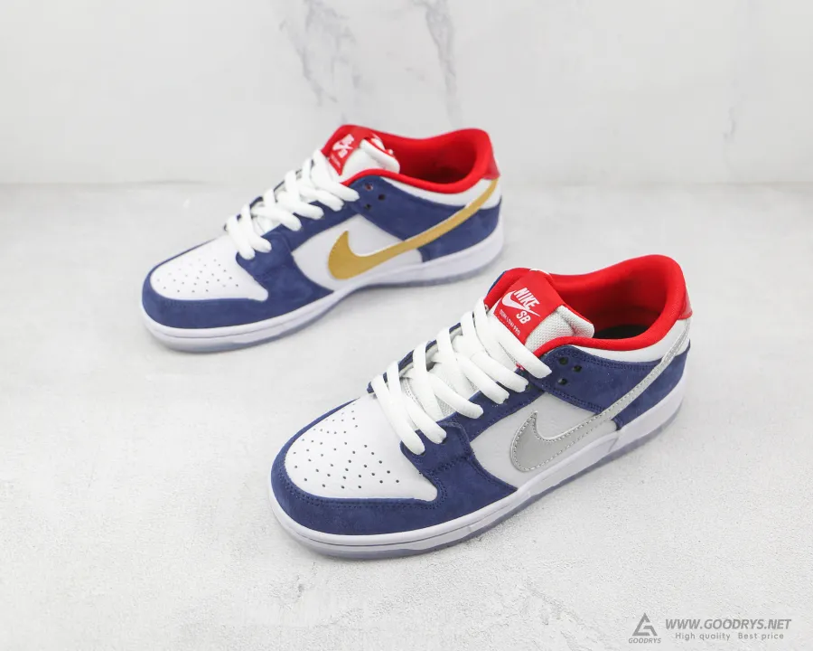 Dunk Sb Low Ishod Wair Bmw 