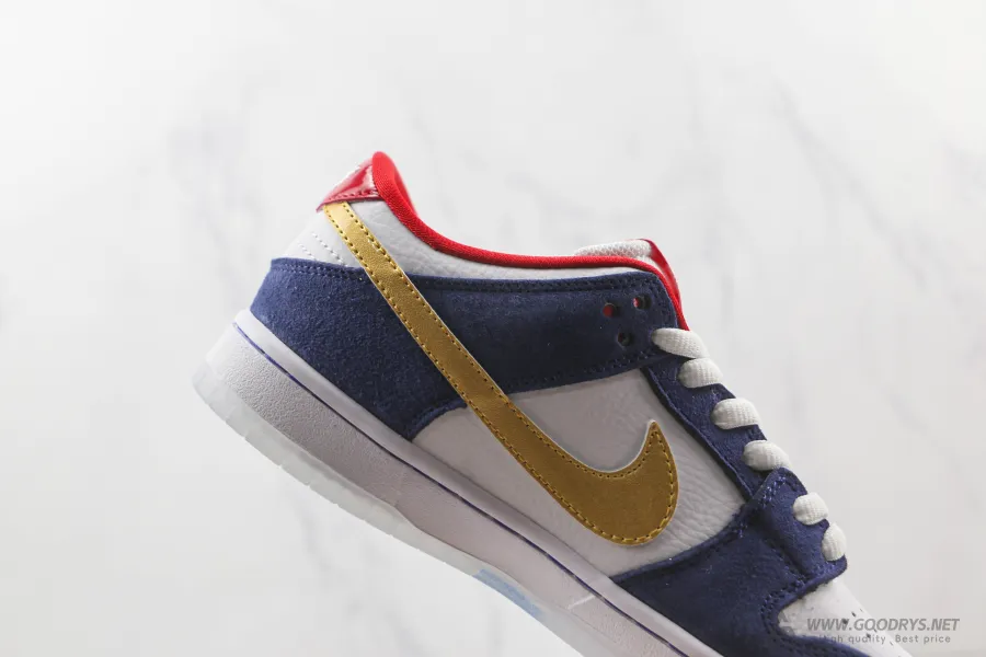 Dunk Sb Low Ishod Wair Bmw 