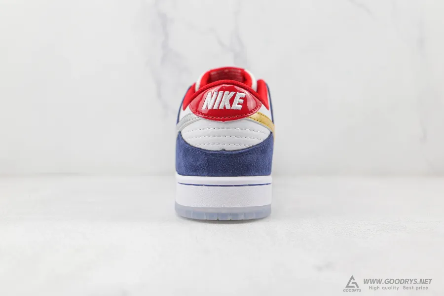 Dunk Sb Low Ishod Wair Bmw 