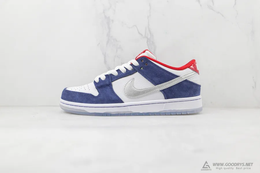 Dunk Sb Low Ishod Wair Bmw 