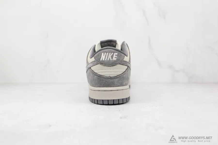 Dunk Low Light Grey