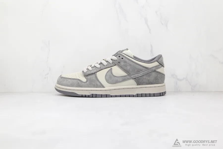 Dunk Low Light Grey