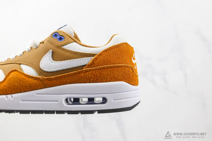 Atmos Nike Air Max 1 Curry