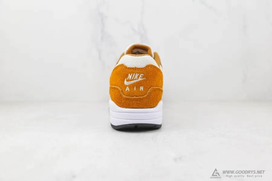 Atmos Nike Air Max 1 Curry