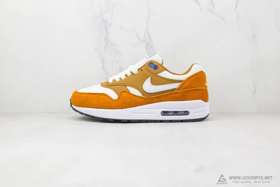 Atmos Nike Air Max 1 Curry