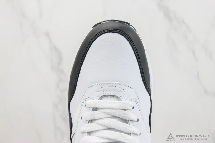 Air Max 1 Jewel Black White