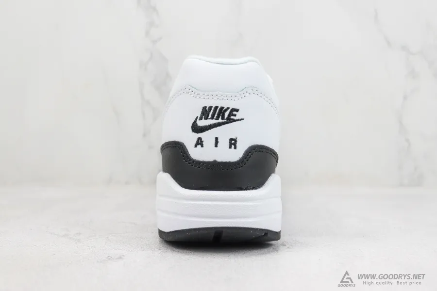 Air Max 1 Jewel Black White