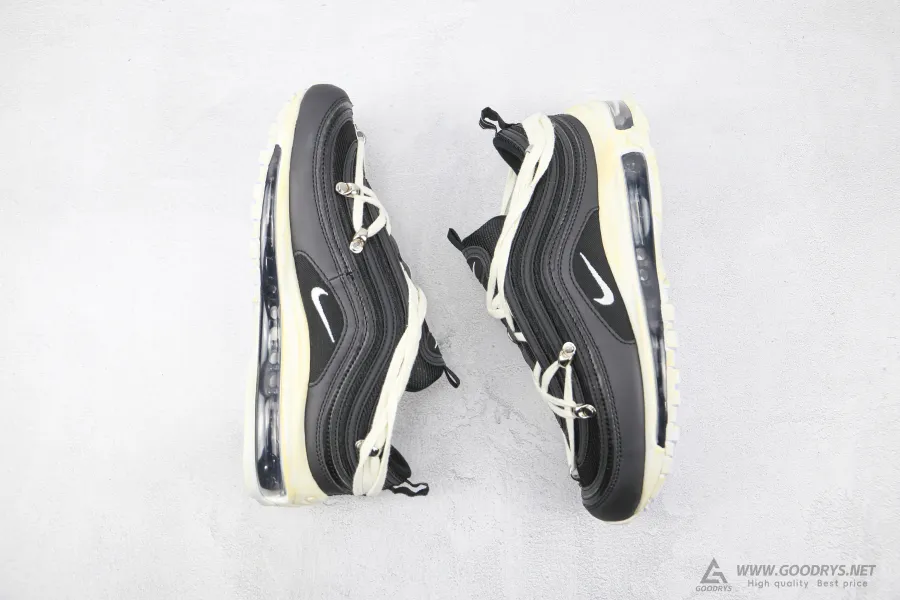 Air Max 97 Black - White 