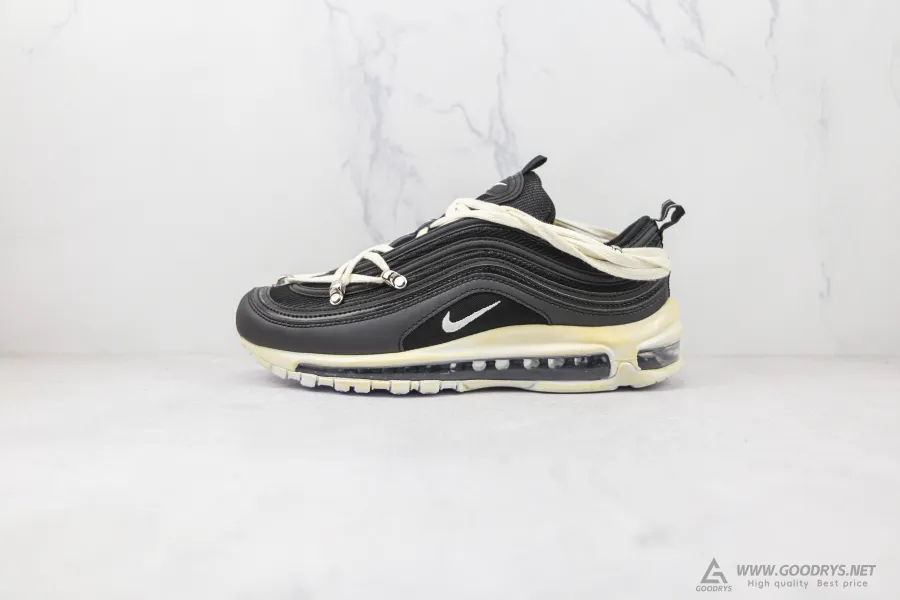 Air Max 97 Black - White 