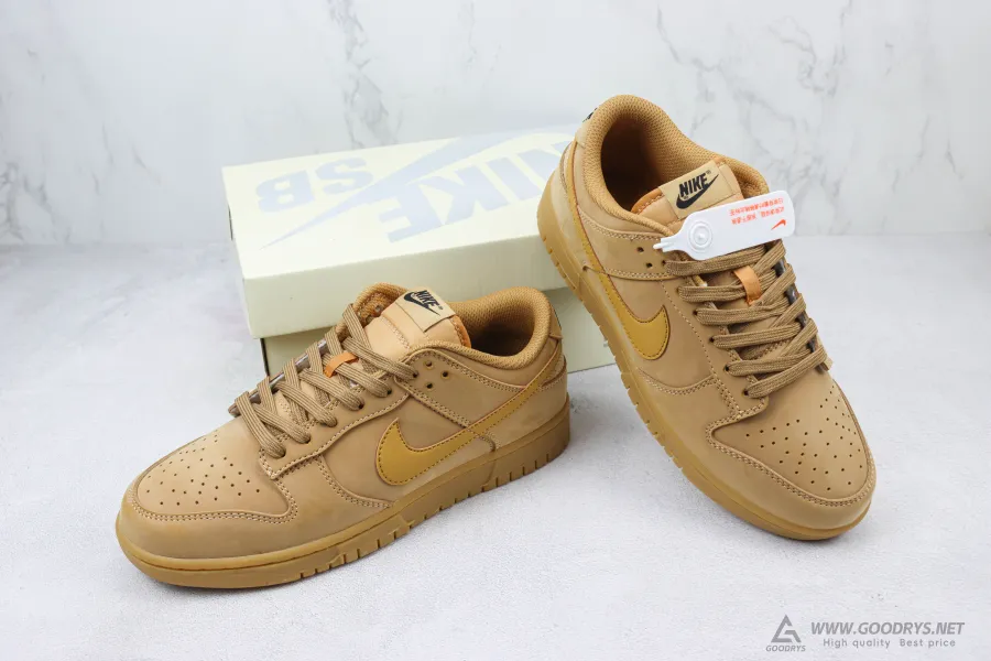 Nike Air Force 1 Low Flax 