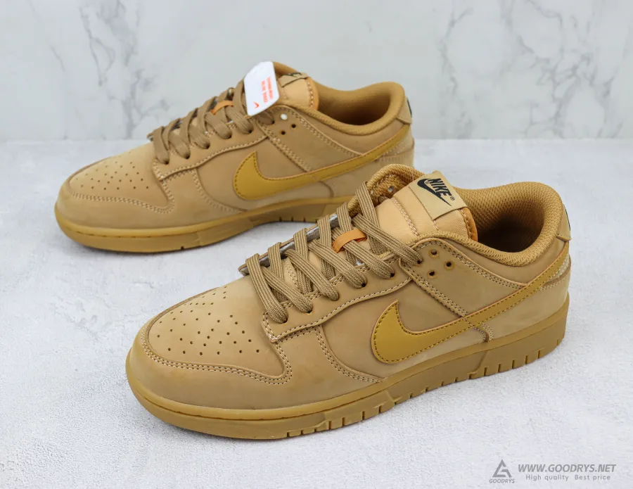 Nike Air Force 1 Low Flax 