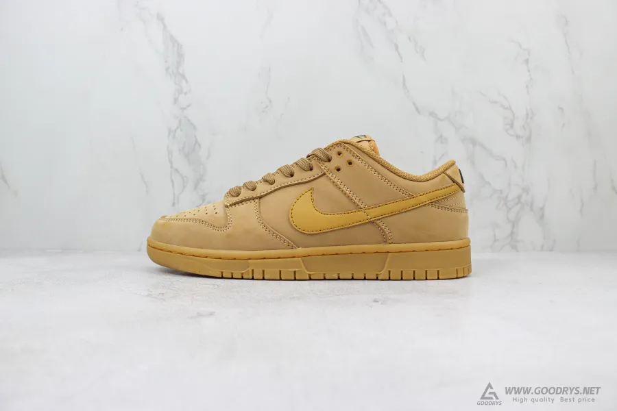 Nike Air Force 1 Low Flax 