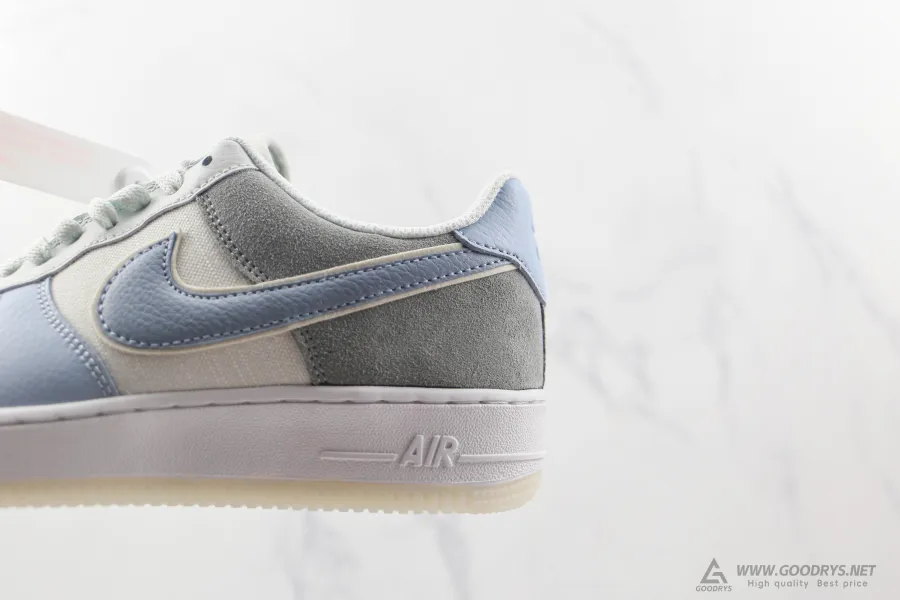 Nike Air Force 1 07 Light Armoury Blue