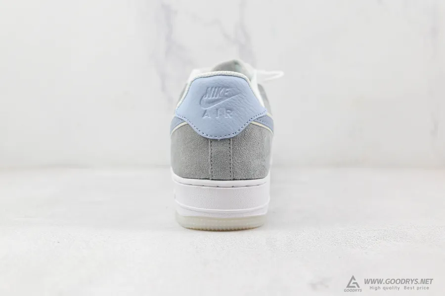 Nike Air Force 1 07 Light Armoury Blue