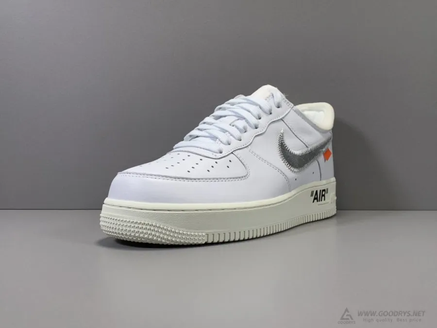 Off-White Air Force 1 Complexcon Exclusive