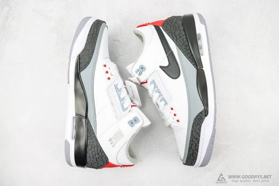 Air Jordan 3 Retro Nrg Tinker 