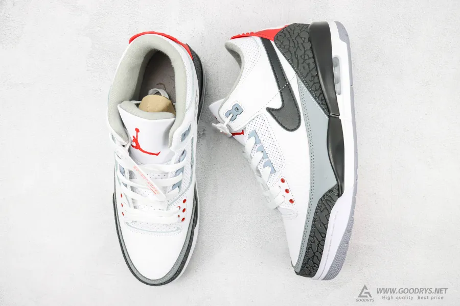 Air Jordan 3 Retro Nrg Tinker 