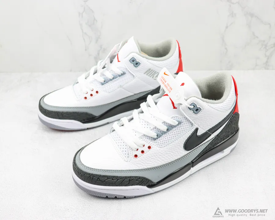 Air Jordan 3 Retro Nrg Tinker 