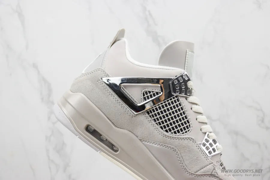 Wmns Air Jordan 4 Retro Frozen Moments 