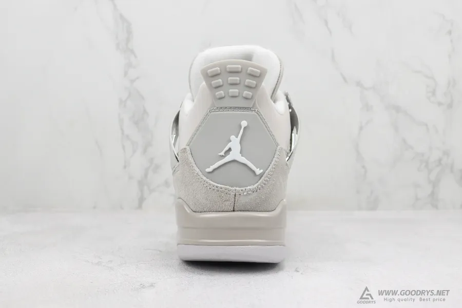 Wmns Air Jordan 4 Retro Frozen Moments 