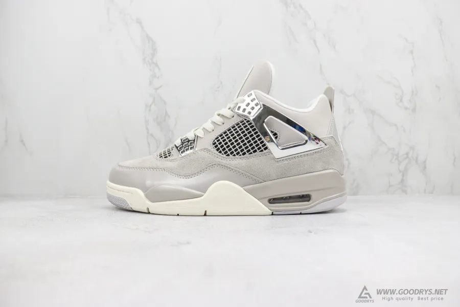 Wmns Air Jordan 4 Retro Frozen Moments 