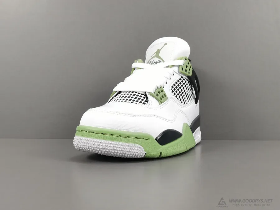 Air Jordan 4 Retro Seafoam (Wmns)