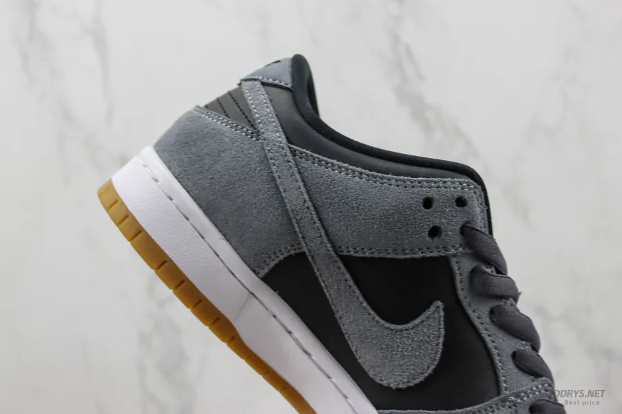 Sb Dunk Low Dark Grey