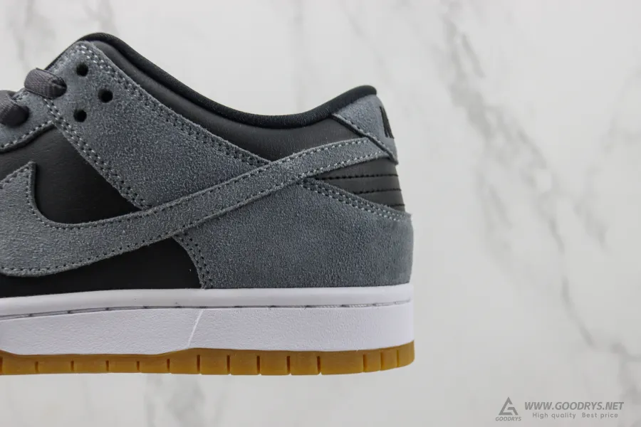 Sb Dunk Low Dark Grey