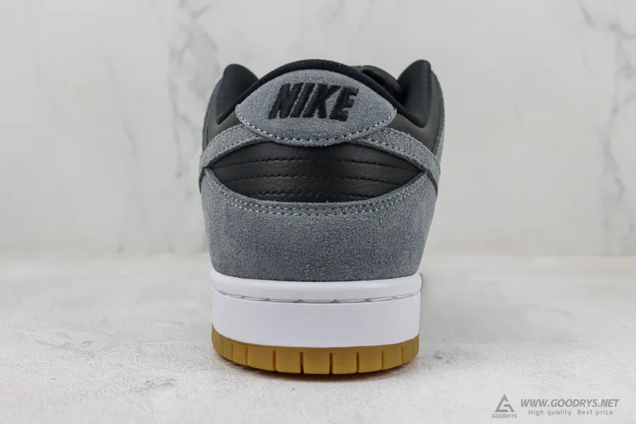 Sb Dunk Low Dark Grey