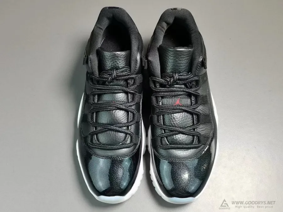 Jordan 11 Low 72-10