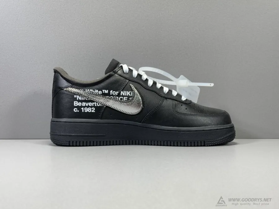 Off-White Air Force Af1 07 Moma