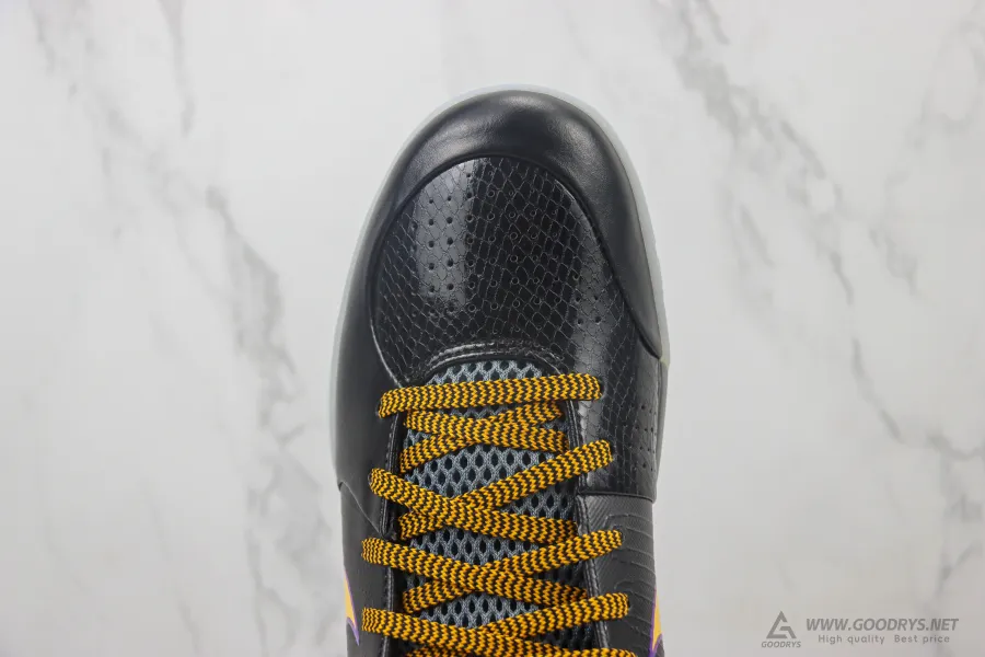 Zoom Kobe 4 Protro Carpe Diem 