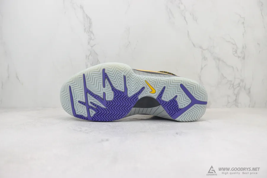 Zoom Kobe 4 Protro Carpe Diem 