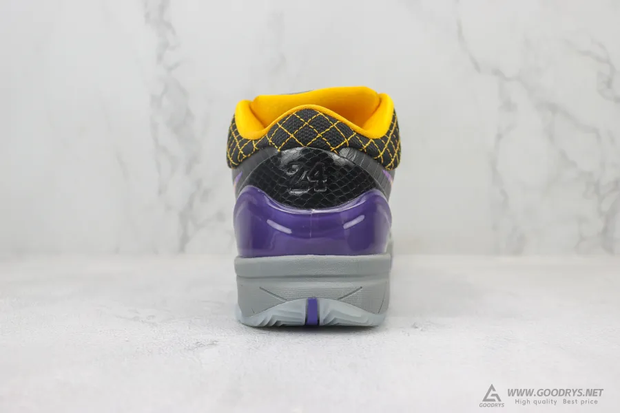 Zoom Kobe 4 Protro Carpe Diem 