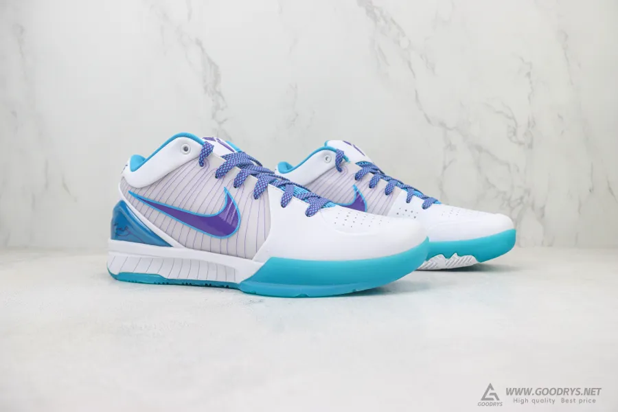 Zoom Kobe 4 Protro Draft Day 