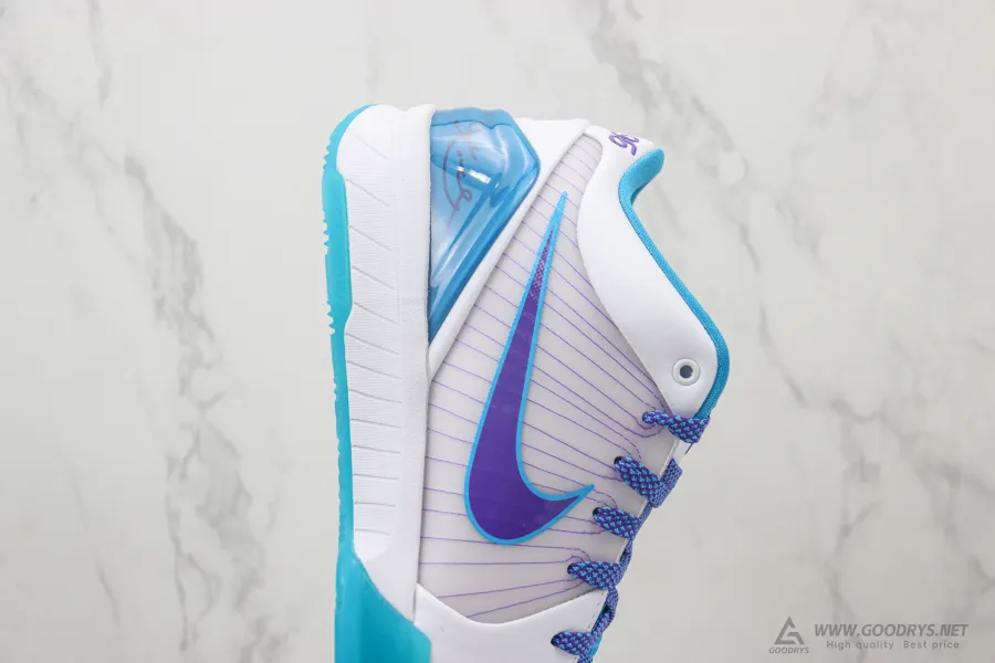 Zoom Kobe 4 Protro Draft Day 