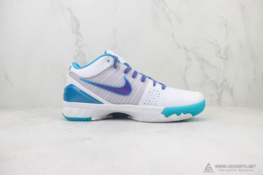 Zoom Kobe 4 Protro Draft Day 