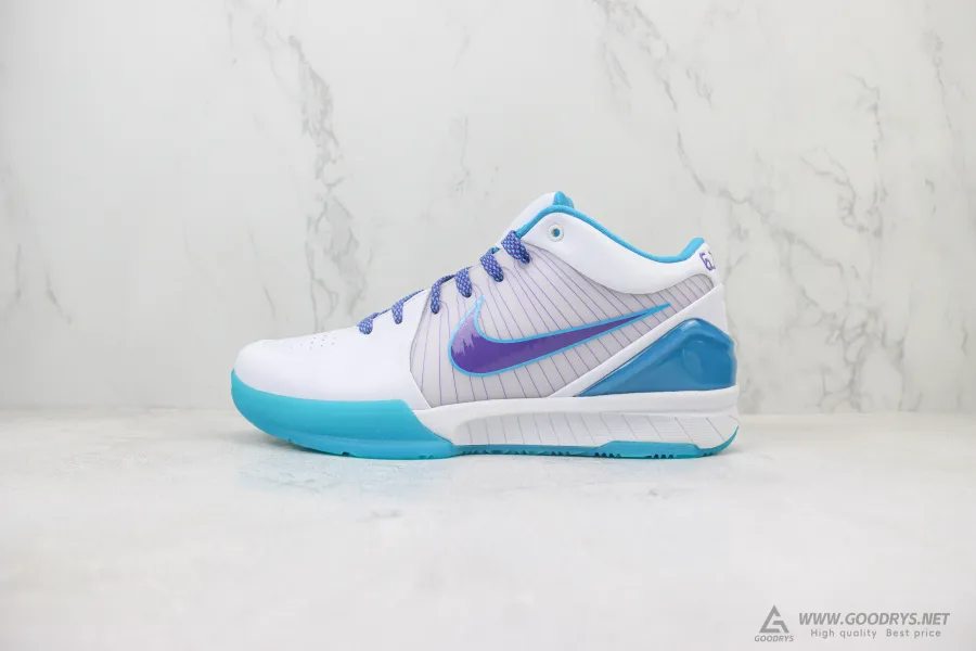 Zoom Kobe 4 Protro Draft Day 