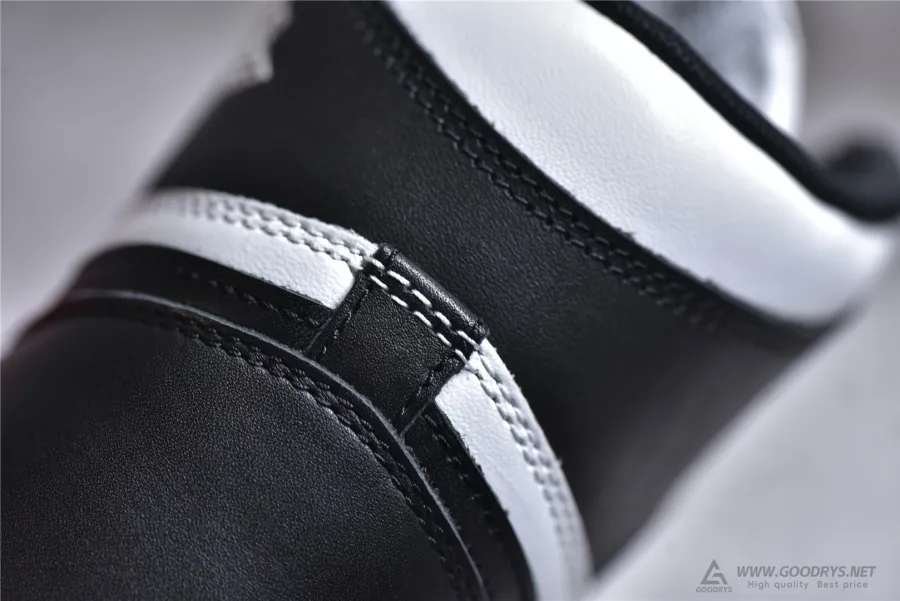 Air Jordan 1 High 85  Black White  (2023)