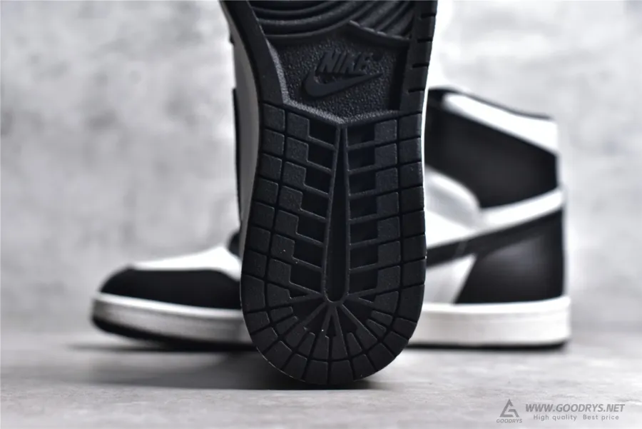 Air Jordan 1 High 85  Black White  (2023)