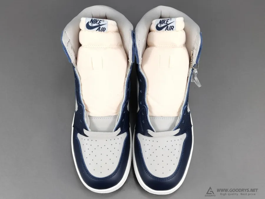 Air Jordan 1 Retro High '85 Georgetown