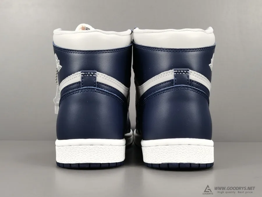 Air Jordan 1 Retro High '85 Georgetown