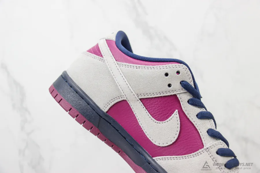 Sb Dunk Low True Berry