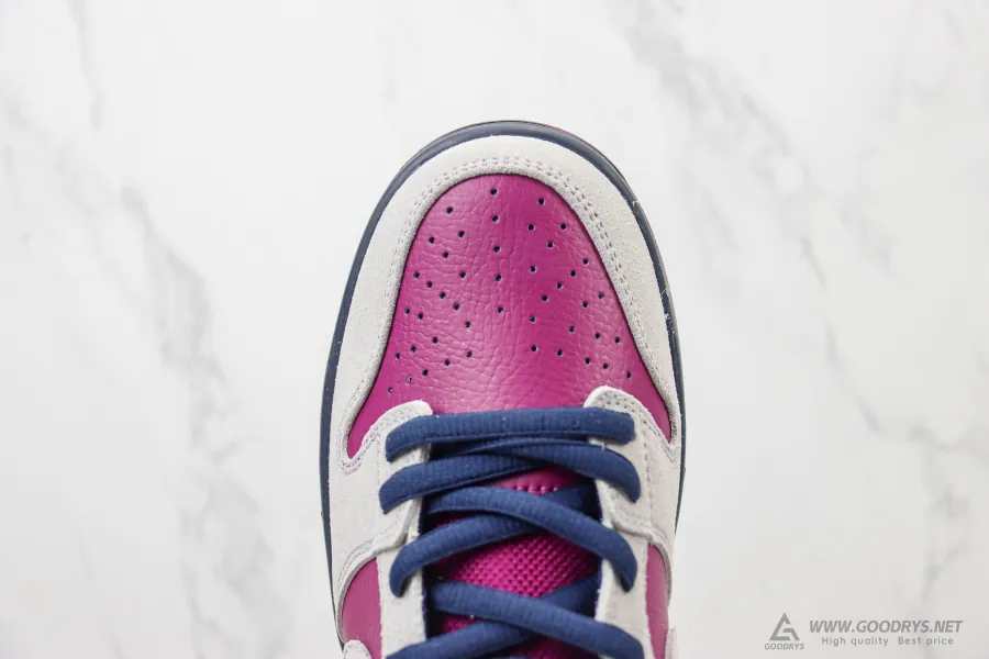 Sb Dunk Low True Berry