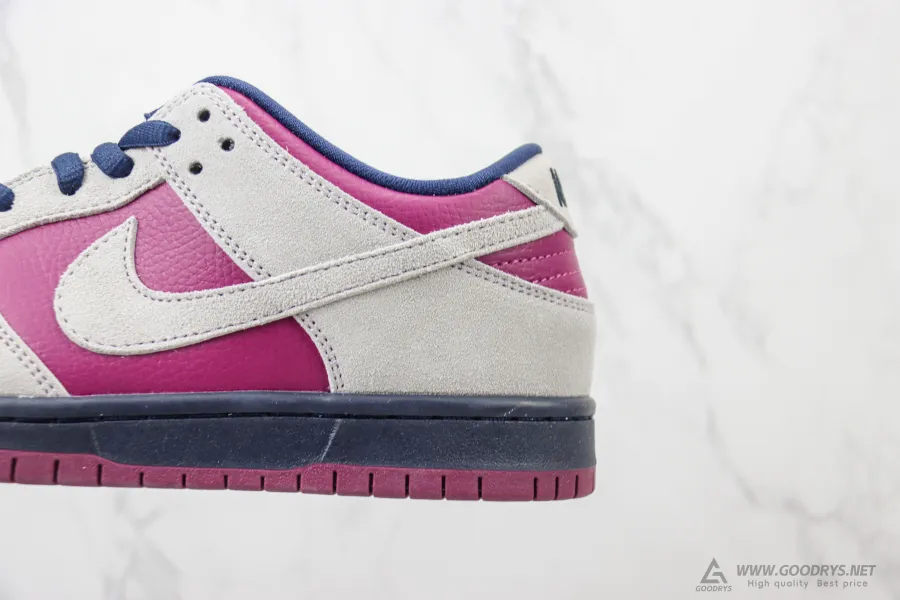 Sb Dunk Low True Berry